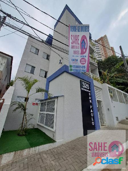 Casa com 1 quartos, 28m², à venda - Jardim São Paulo(Zona