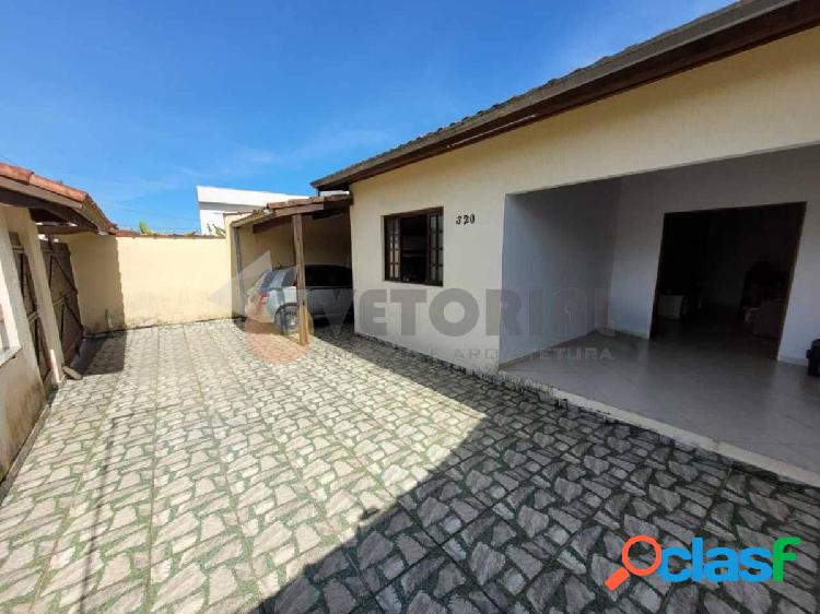 Casa com 3 quartos, 275m², à venda em Caraguatatuba,