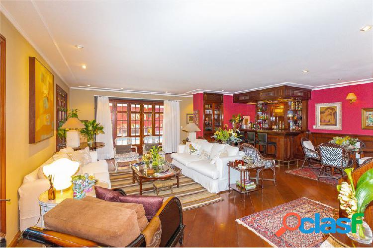 Casa com 4 quartos, 423m², à venda em São Paulo, Alto de