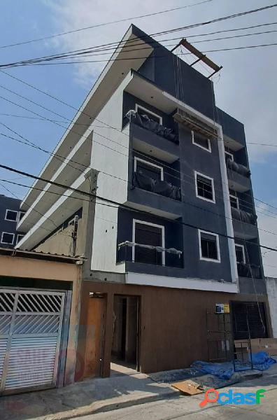 Casa de condomínio com 2 quartos, 55m², à venda em São