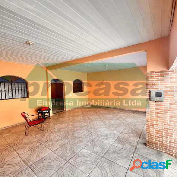 Casa de rua - / Residencial / Crespo