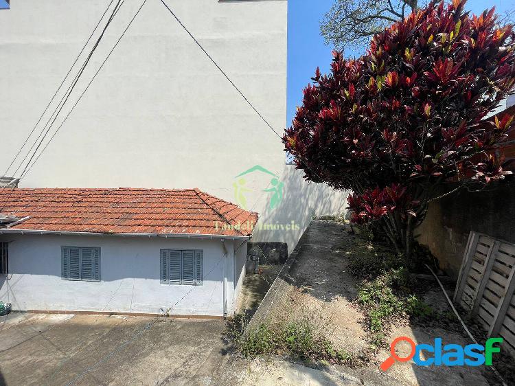 Casa térrea á venda com 106,55m², 2 dormitórios e 1 vaga