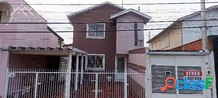 Casa á venda - Eloy Chaves - Jundiaí - SP