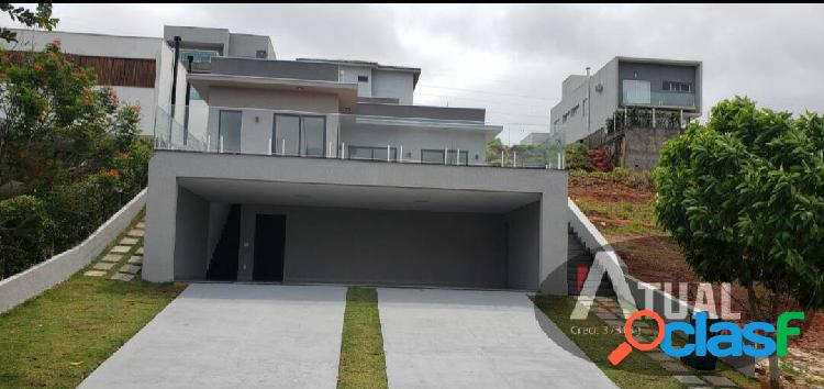 Casa à venda no Condomínio Campos do Conde - Bragança