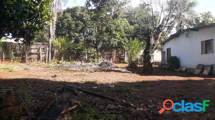Chácara 2.274,m² - Expansul - Aparecida de Goiânia - GO