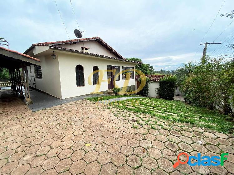 Chácara para locação em Atibaia - SP