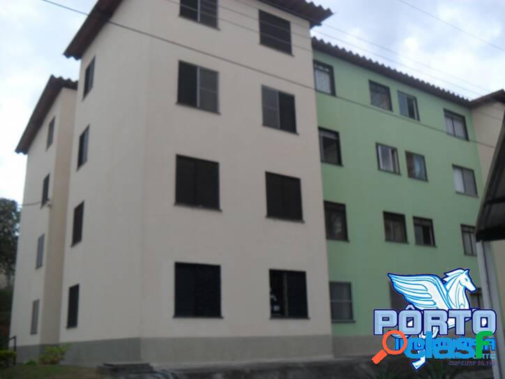 EDIF. FLAMBOYANTS - 03 DORM. C/ ARMÁRIOS