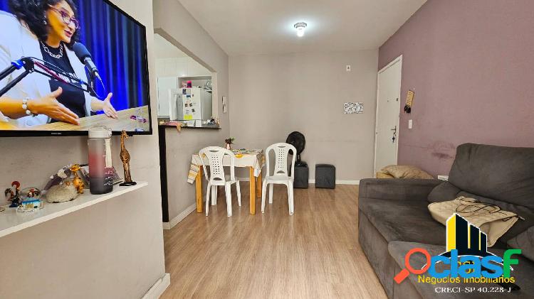 EXCELENTE APARTAMENTO A VENDA
