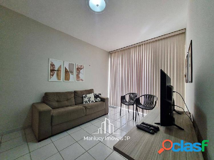 Excelente apartamento localizado 300 m da praia no Jardim