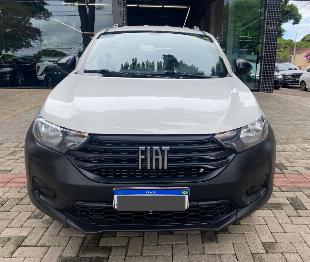 Fiat Strada 1.4 Endurance Flex - 2023