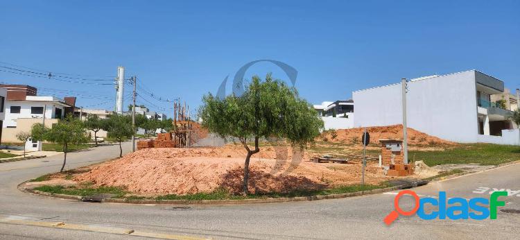ID 140 - Terreno `Venda no Condomínio Ibiti Reserva -