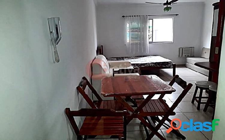 Kitnet com 1 dormitório para venda, 40 m² - Centro - Cabo