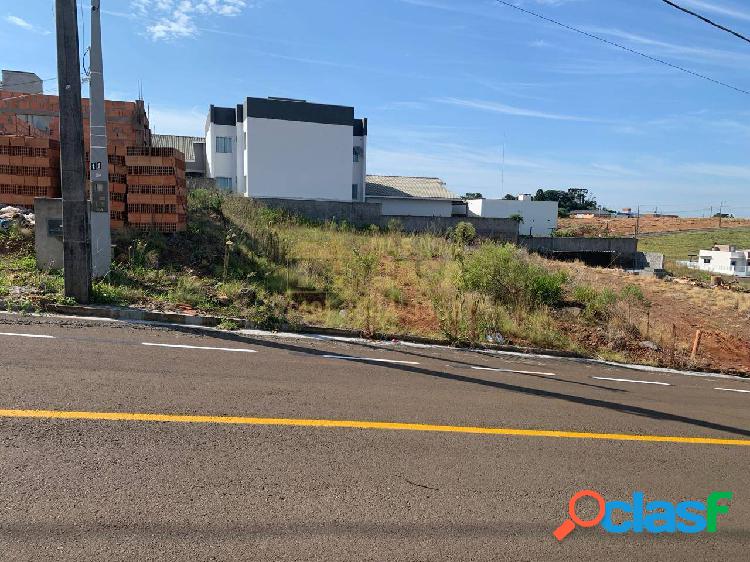 LINDO TERRENO URBANO DISPNÍVEL PARA VENDA