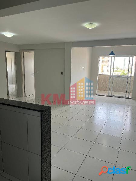 LOCAÇÃO! Lindo Apartamento Antônio Veríssimo em