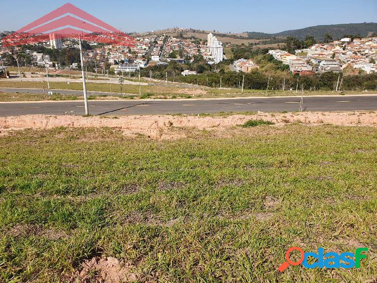 LOTEAMENTO PLANEJADO - RESERVA BELLANO - ITATIBA - AT 250m²