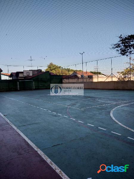 Lindo apartamento com 2 dormitórios, 1 vaga na Vila Ivone