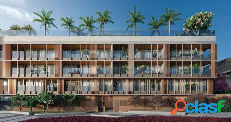 Loft com 1 quarto, 28,92m², à venda em Rio de Janeiro,