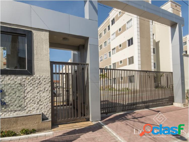 Oportunidade Apartamento de 2 Quartos no Vila Velha,