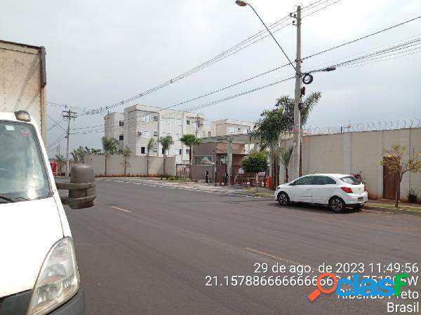 Oportunidade leilão Caixa - Ribeirão Preto, Horto