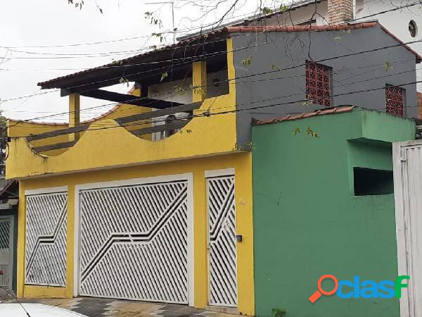 Oportunidade leilão Caixa - Santo André, Jardim Bom Pastor