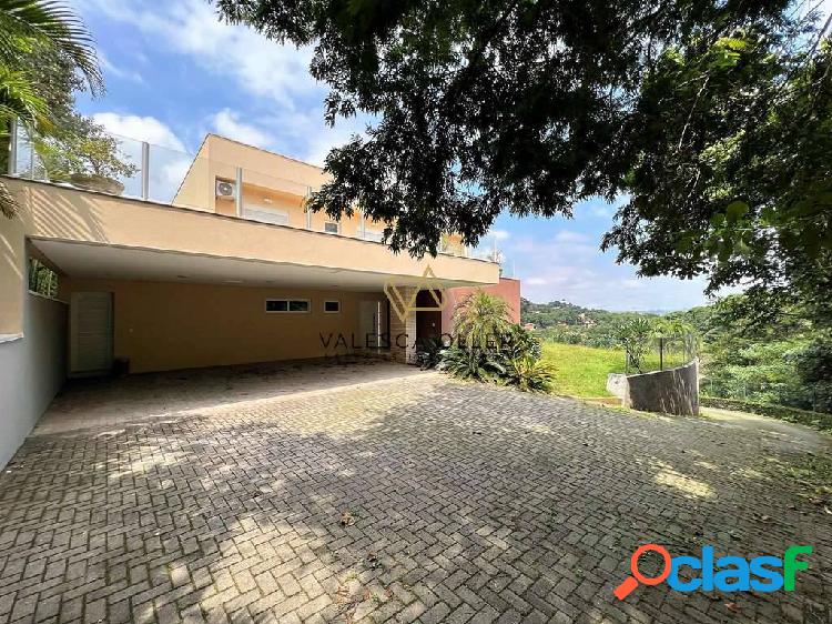 Pous. Bandeirantes - Moderna 4 sts, gourmet, piscina, vista!