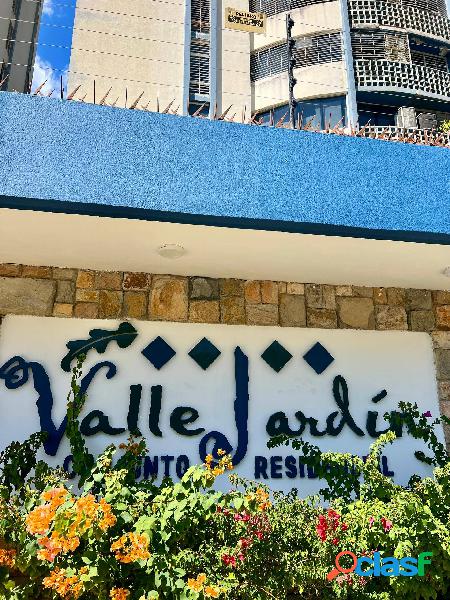 SE VENDE APARTAMENTO EN VALLE JARDÍN MAÑONGO