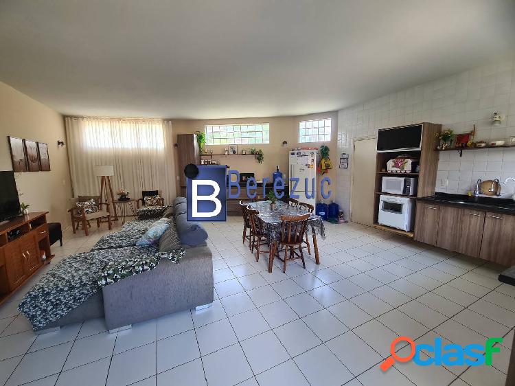 Sobrado com 2 suites