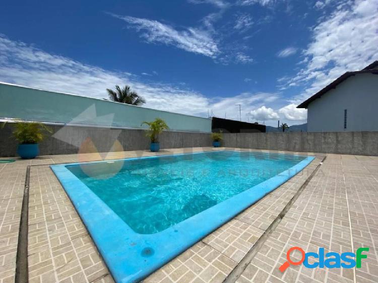 Sobrado com 4 quartos, 500m², à venda em Caraguatatuba,