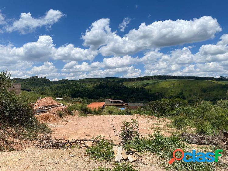TERRENO 1000M² VOTORANTIM
