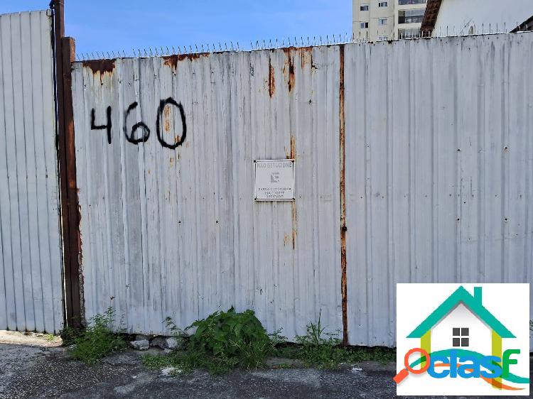 Terreno Alto do Ipiranga 500m² Valor R$1600,000,00