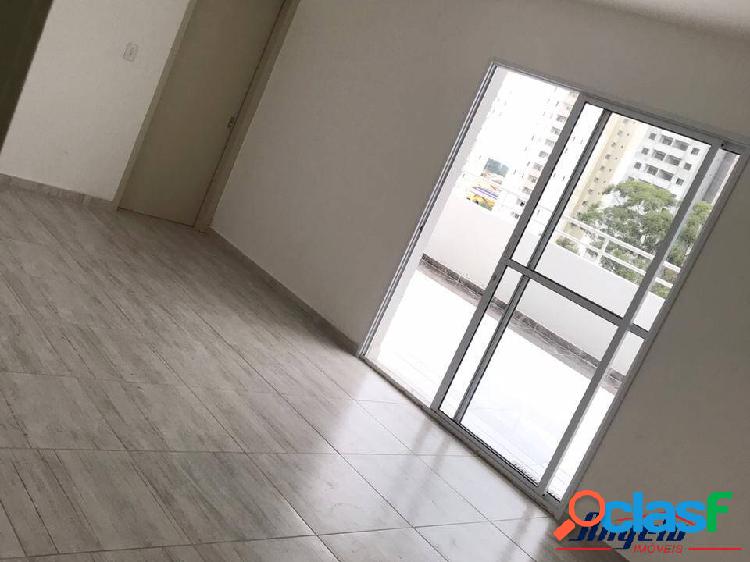 VENDO APARTAMENTO EM TAUBATÉ