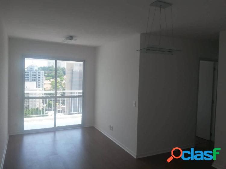 Vendo apartamento com 3 dormitórios e 2 vagas Vila Suzana