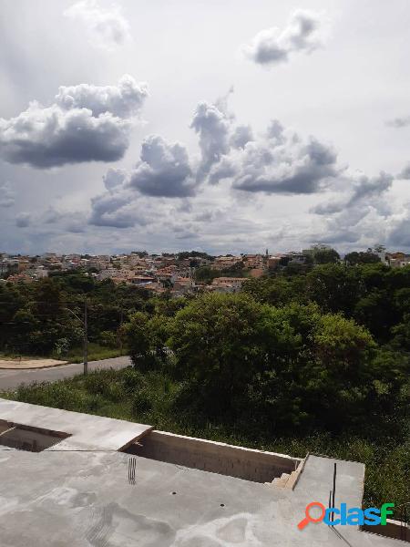 Vendo casas geminadas bairro Xangrilá / Contagem