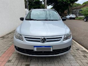 Vw Saveiro Trooper 1.6 Ce - 2013