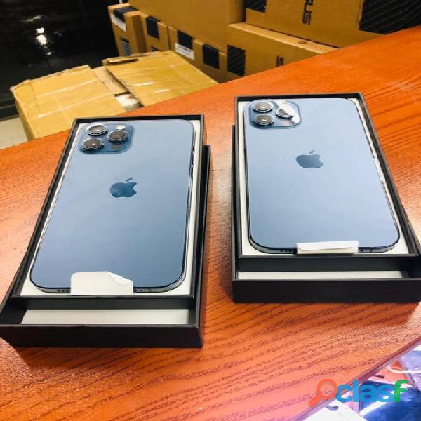 iPhone 12 Pro Max 128GB