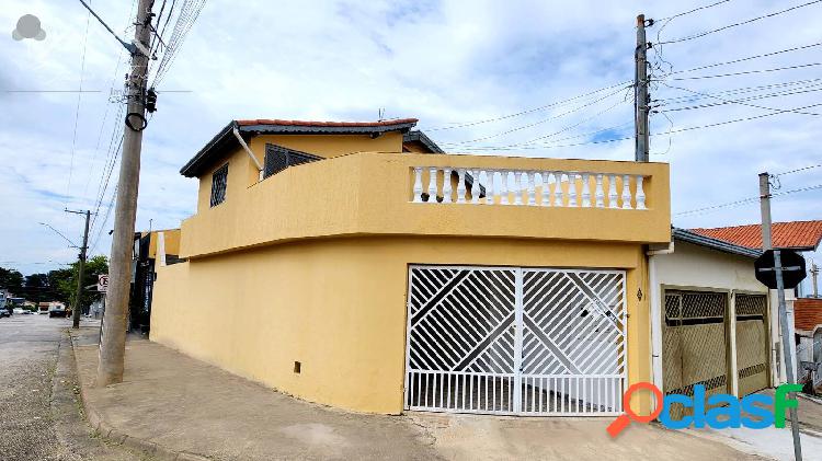 Ótima casa à venda - Bairro Eloy Chaves - Jundiaí - SP
