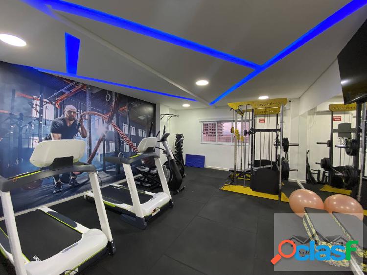 ALUGO LINDO APARTAMENTO MOBILIADO PRAIA GRANDE GUILHERMINA