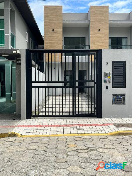 ALUGUEL ANUAL DE SOBRADO GEMINADO VILLA NOVA