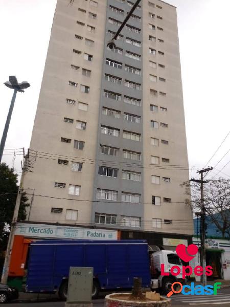 APARTAMENTO 03 DORMITÓRIOS CENTRO - POÁ / SP