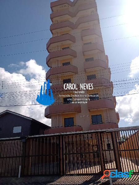 APARTAMENTO 2 DORMITÓRIOS 1 SUÍTE LADO PRAIA À VISTA