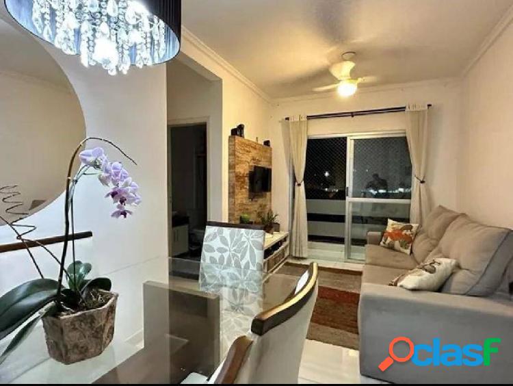 APARTAMENTO 2 QUARTOS - COND. ARCO IRÍS