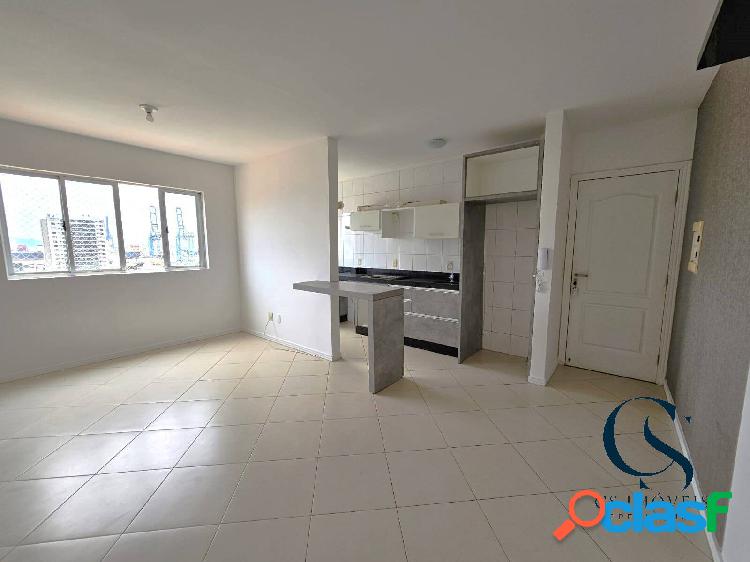 APARTAMENTO COM SUITE MAIS 1 DORMITÓRIO E 2 VAGAS DE