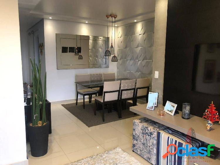 APARTAMENTO COM VISTA