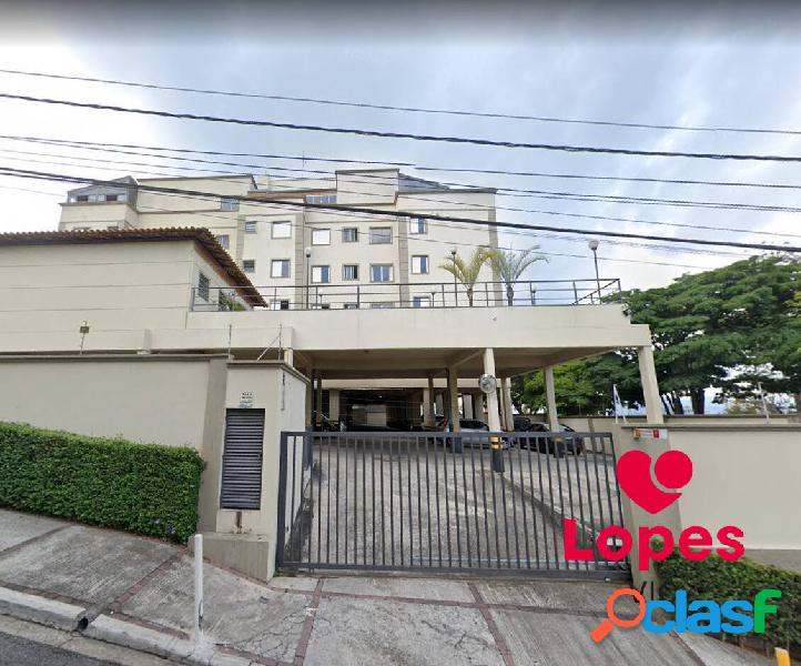 APARTAMENTO - SPAZIO MONTE VERDE - MOGI DAS CRUZES/SP