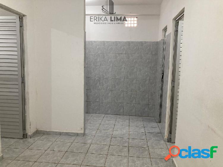 Apartamento 02 quartos térreo ao lado do shopping RioMar