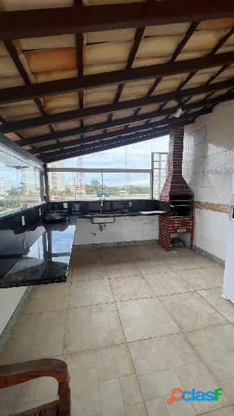 Apartamento 2 quartos, 60.00m², para locação anual por