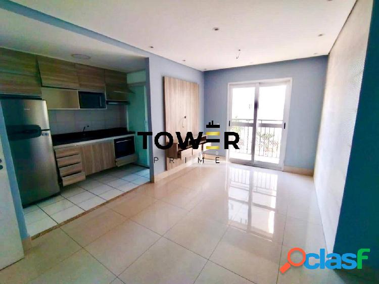 Apartamento 3 dormitórios para locação - Centro de