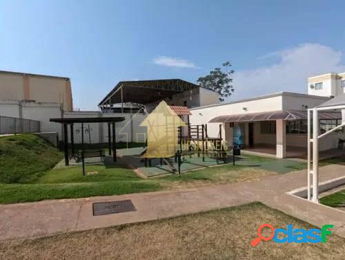 Apartamento Condominio Chapada Dimantina 2 Quartos MRV