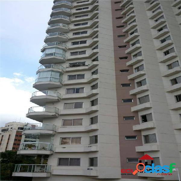 Apartamento Duplex residencial à venda, Vila Andrade, São