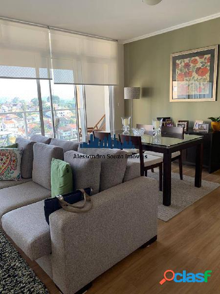 Apartamento Locação, Alphaville | 3 dormitórios